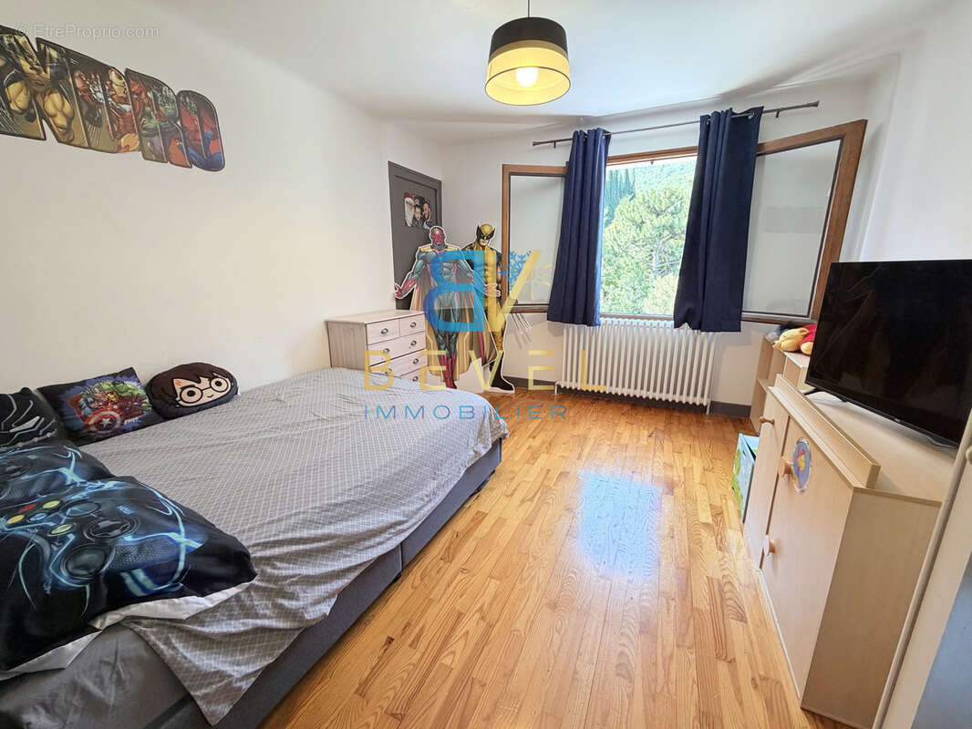 (73) villargondran - superbe maison - rare sur le secteur - photo 22