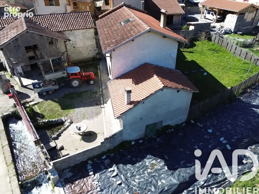 Photo 1 - Maison à SOST