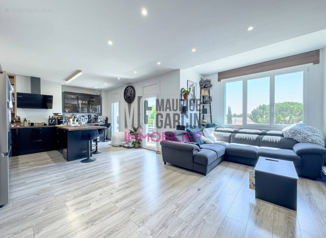 Appartement à CAVAILLON