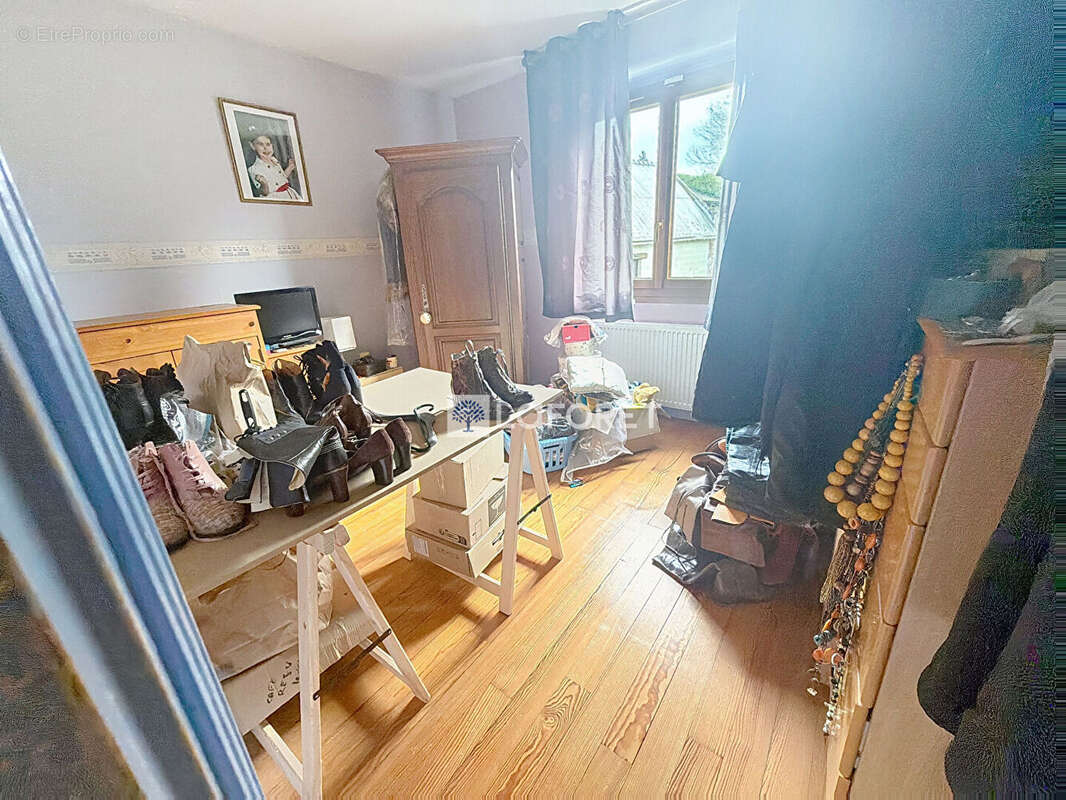 Maison à VILLESELVE