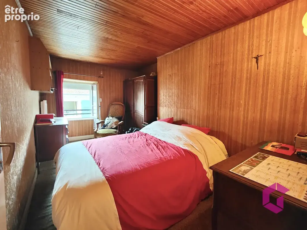 Appartement type T3 - photo 6