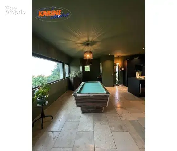 Maison 5 pièces 119 m² à vendre à Couzon-Au-Mont-D'or (69270) - photo 7