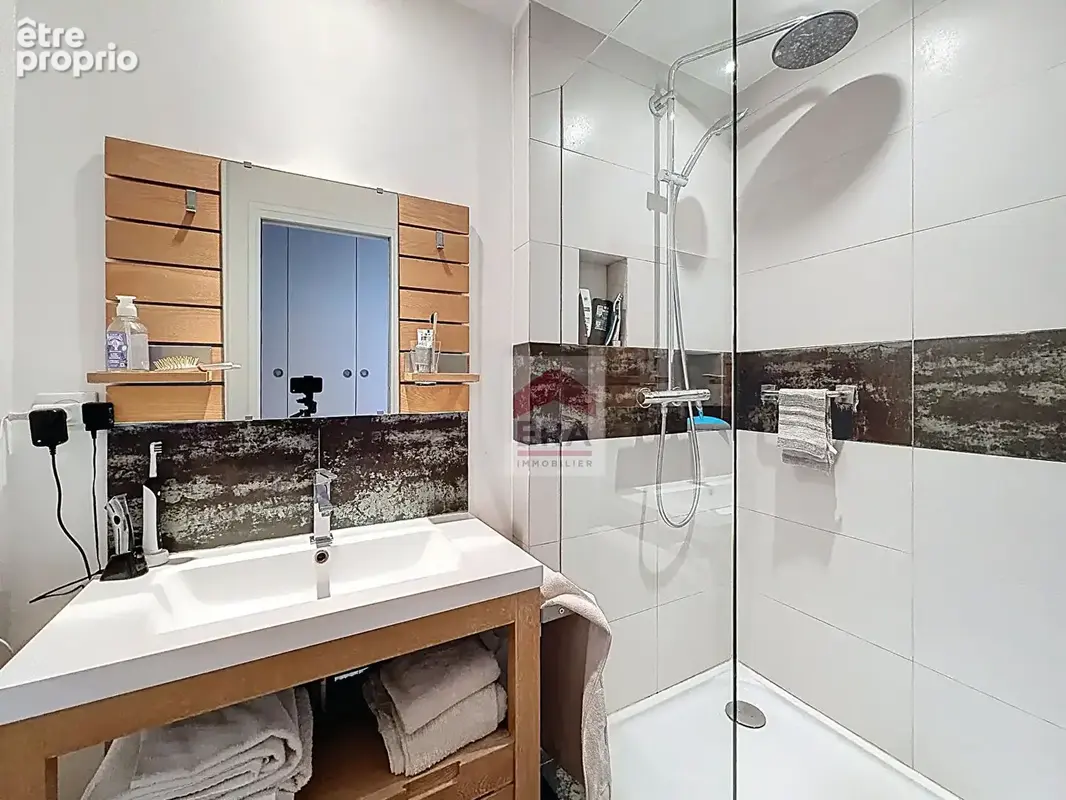 Appartement 113m² à suresnes - photo 9