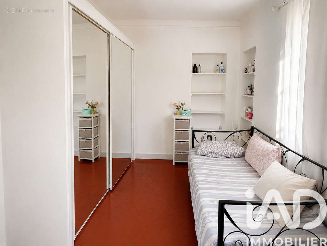 Appartement 41 m² à Vence  - photo 3