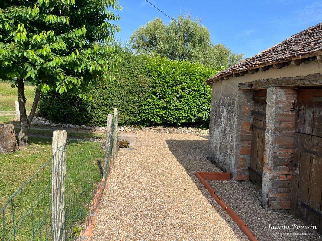 Maison de Campagne (137 m2 - 7 pièces) NOYANT-VILLAGES (49) - photo 14