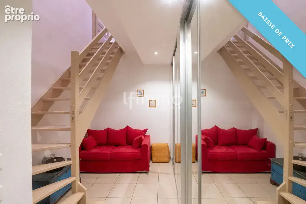 Très bel attique 149 m² env. avec terrasse 63 m², 2 parkings et - photo 17