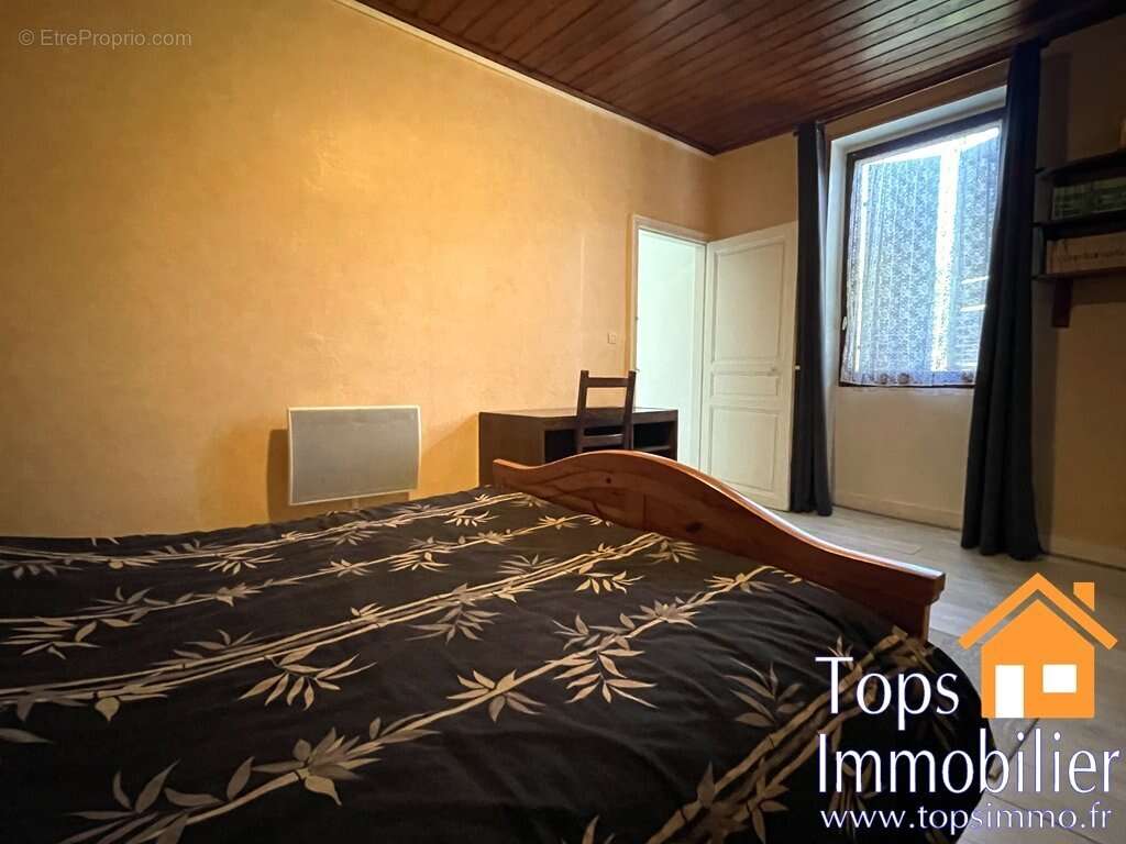 Maison à VILLENEUVE