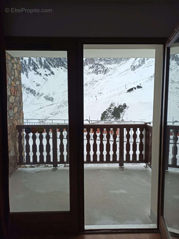 Appartement à ASTUGUE