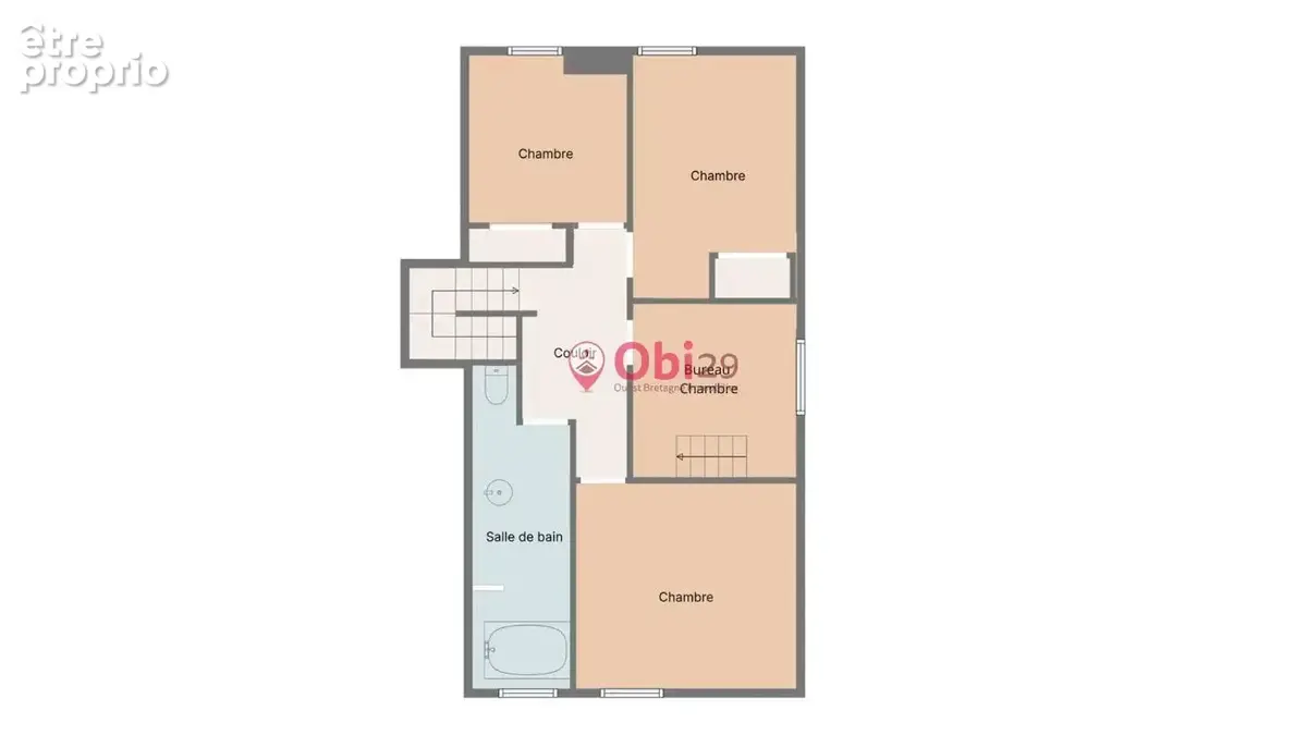 Maison familiale de 143m2 avec plus de 3000m2 de terrain - photo 14