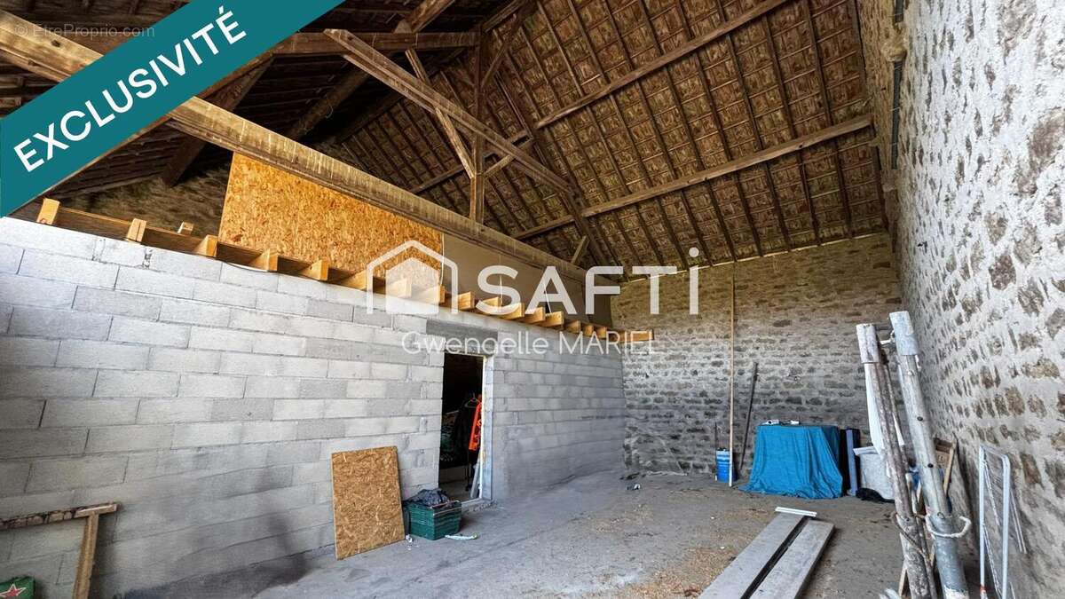 Photo 8 - Maison à SAINT-THIBAULT