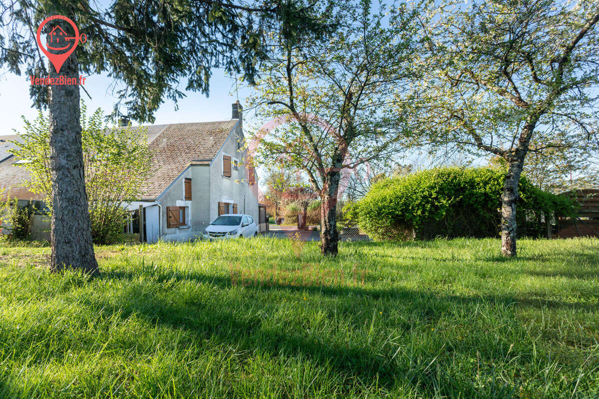 A saint-Doulchard (18230), cette maison 3 chambres de 79 m2 vous attend. - photo 13
