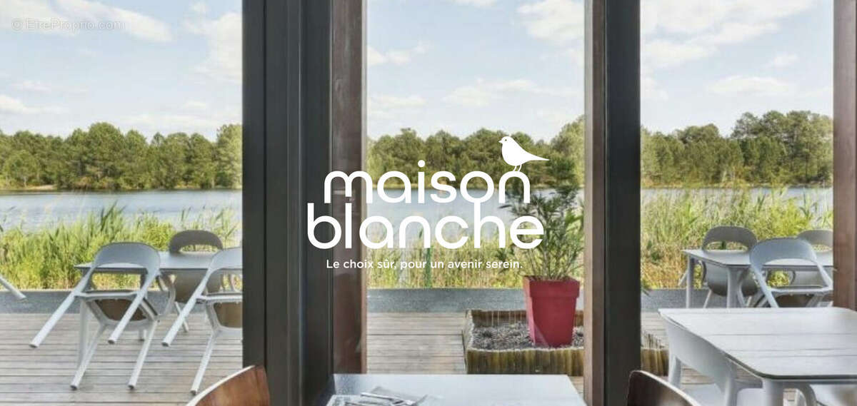 Appartement à LA TESTE-DE-BUCH