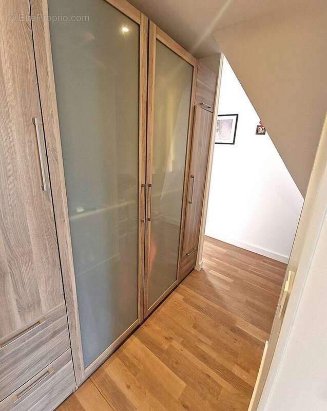 Maison à LE POULIGUEN