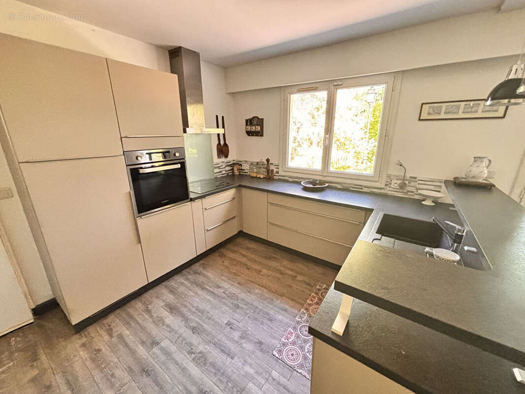Maison à VERTOU