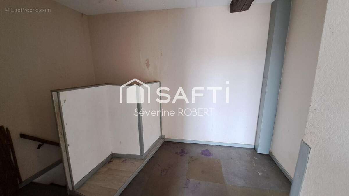 Photo 4 - Maison à LOUDUN