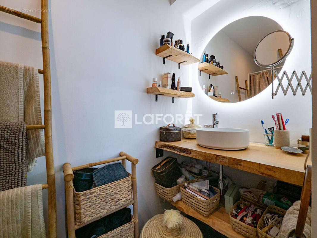 Maison à CORNEILLA-DEL-VERCOL