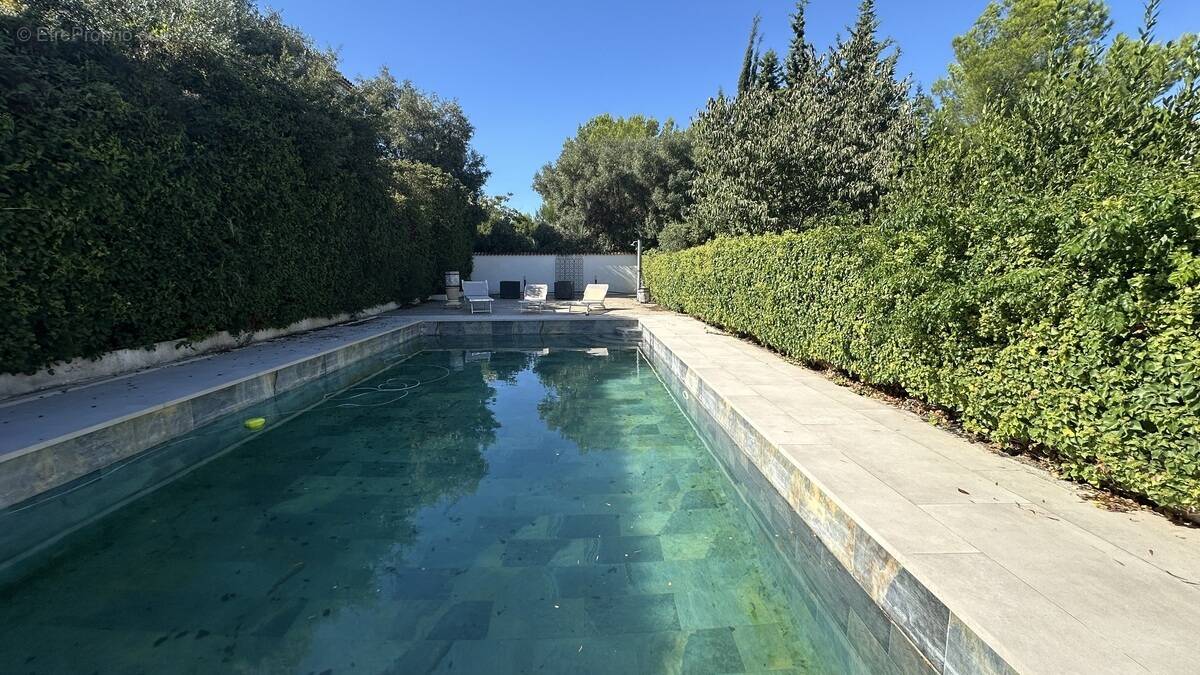 Maison à SANARY-SUR-MER