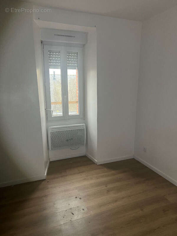 Maison à LA BACONNIERE