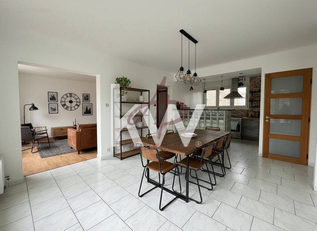 Appartement à TOURCOING
