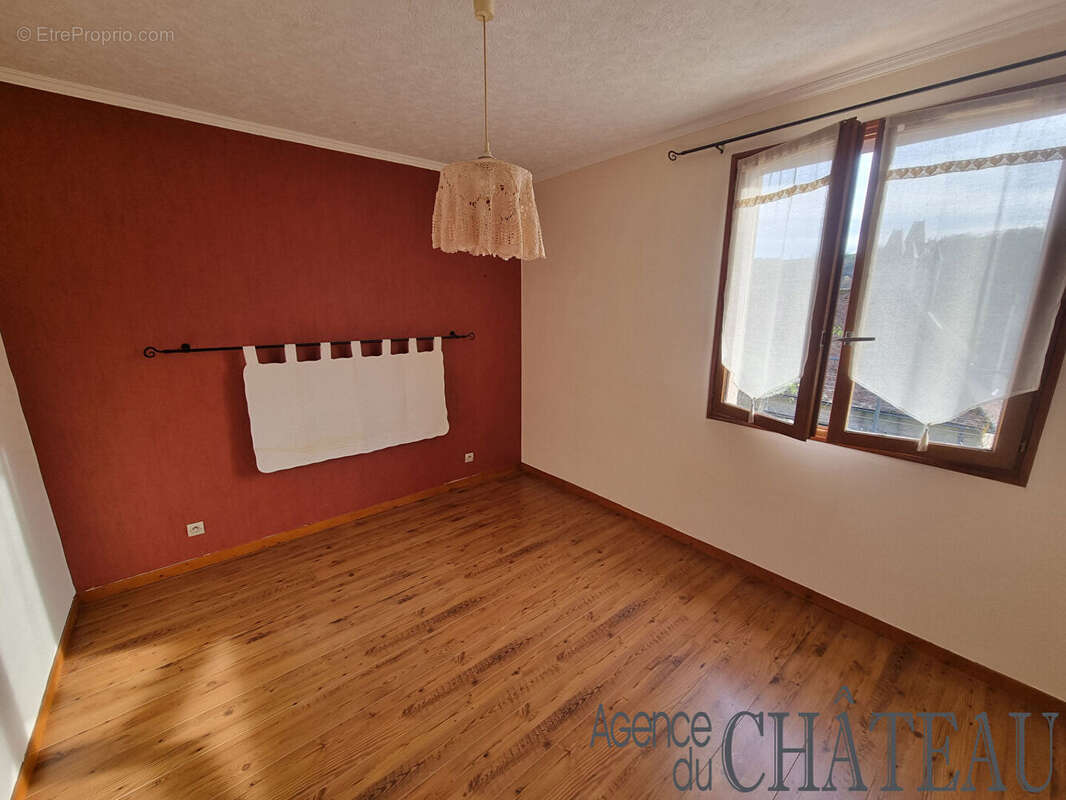 Maison à LES ANDELYS