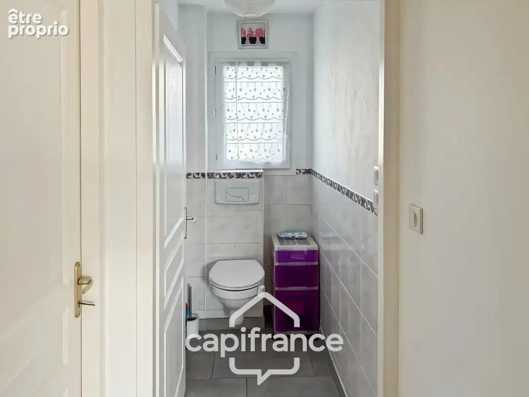  Maison de plain-pied 80 m² avec piscine sur terrain de 650 m² – Lavardac - photo 17