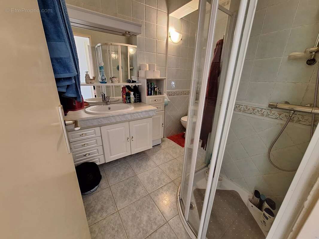 Maison à SAINT-CLAUD