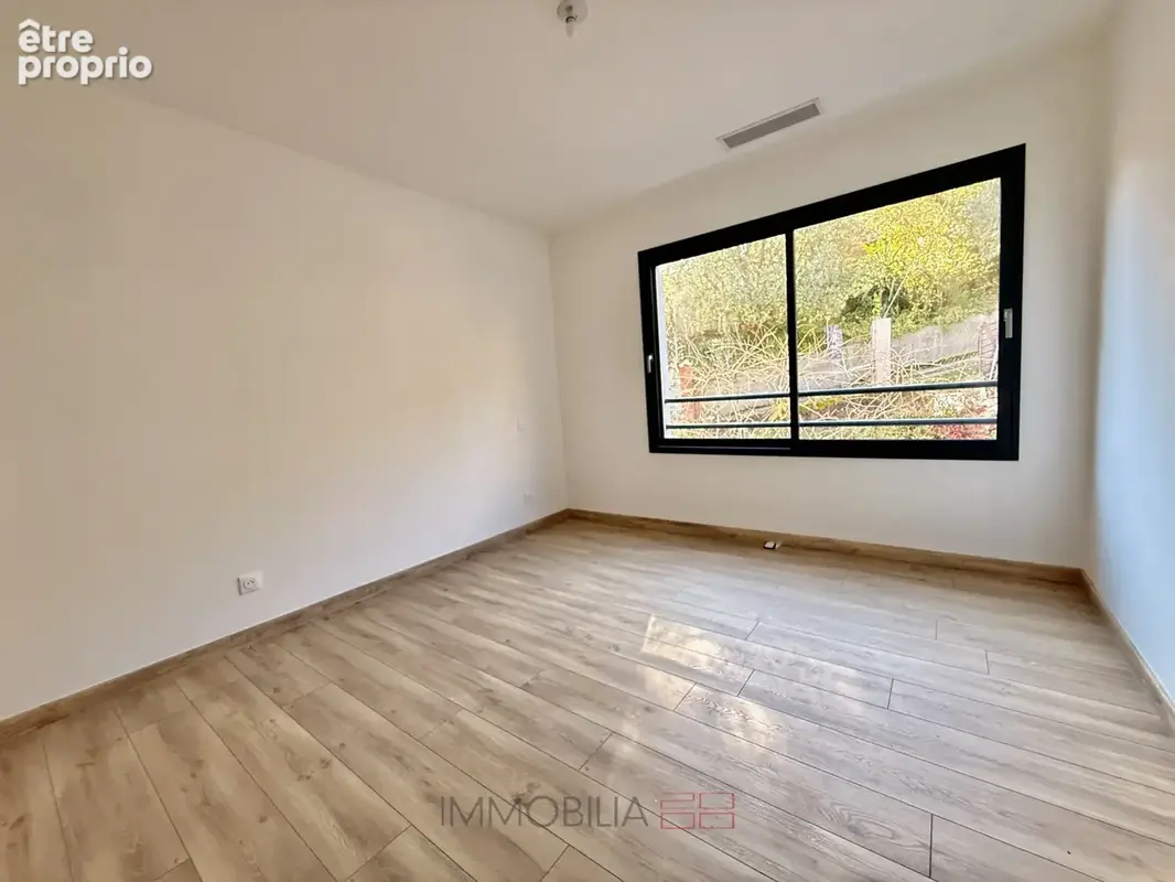 Le soleil de la turbie - villa sur 2 niveaux avec jardin privatif et jacuzzi - photo 4