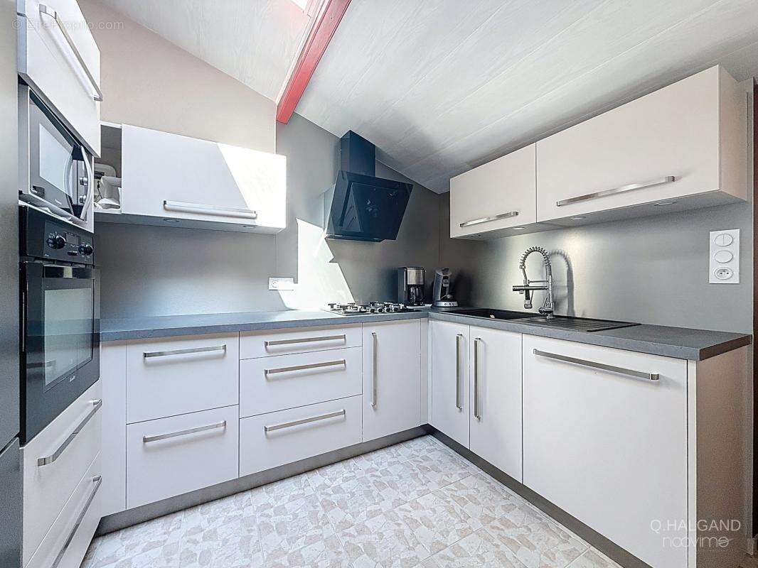 Maison à LA PLAINE-SUR-MER