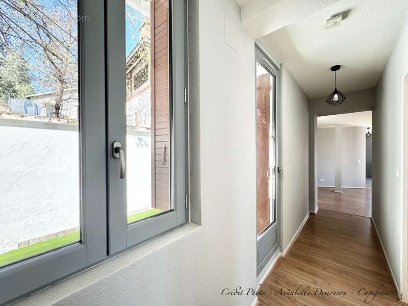 Appartement à CHATELGUYON