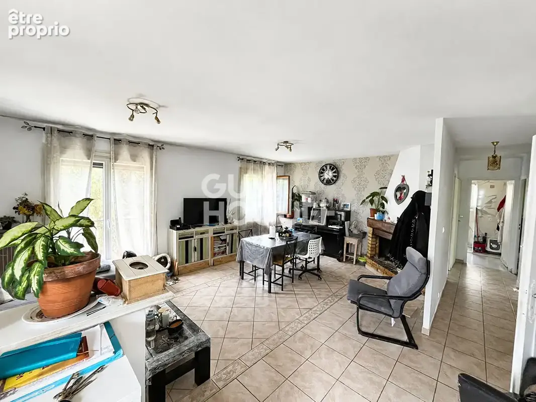 Maison Chelles 6 pièces 106 m2 - 154m² au sol - photo 3