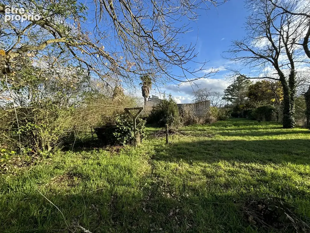 Terrain 856 m² à Plaisance-Du-Touch  - photo 8