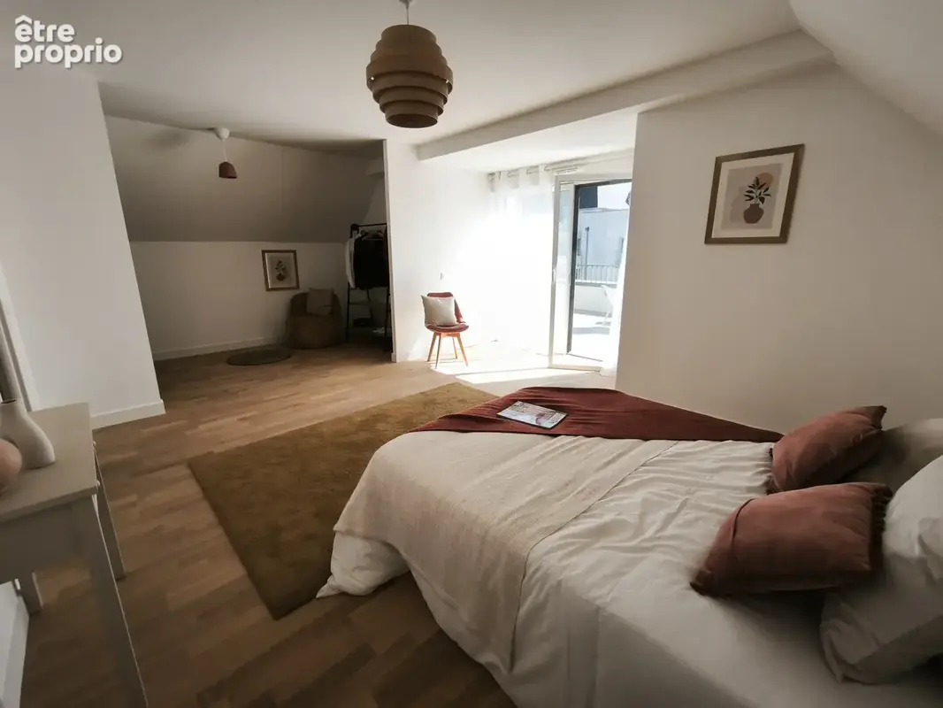 Fondettes   appartement d’exception   185 m2   87 m2 d’extérieurs - photo 18