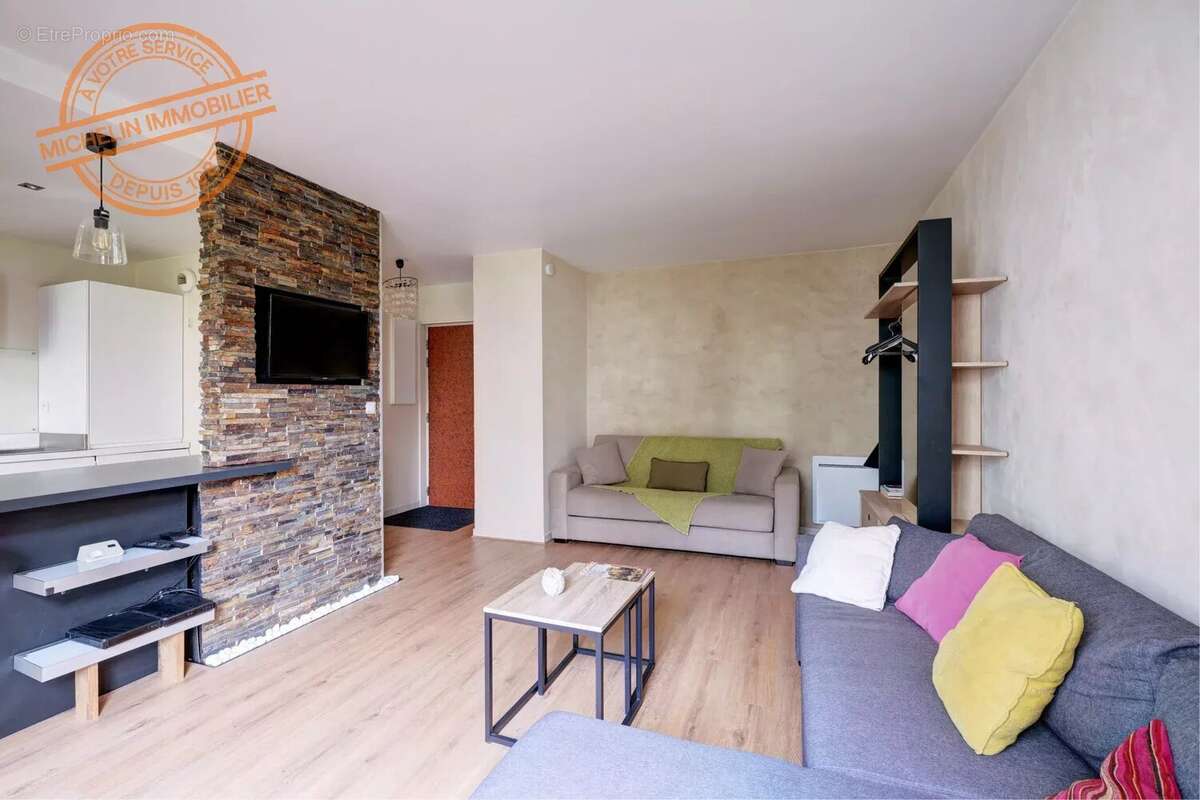 Appartement à LYON-5E