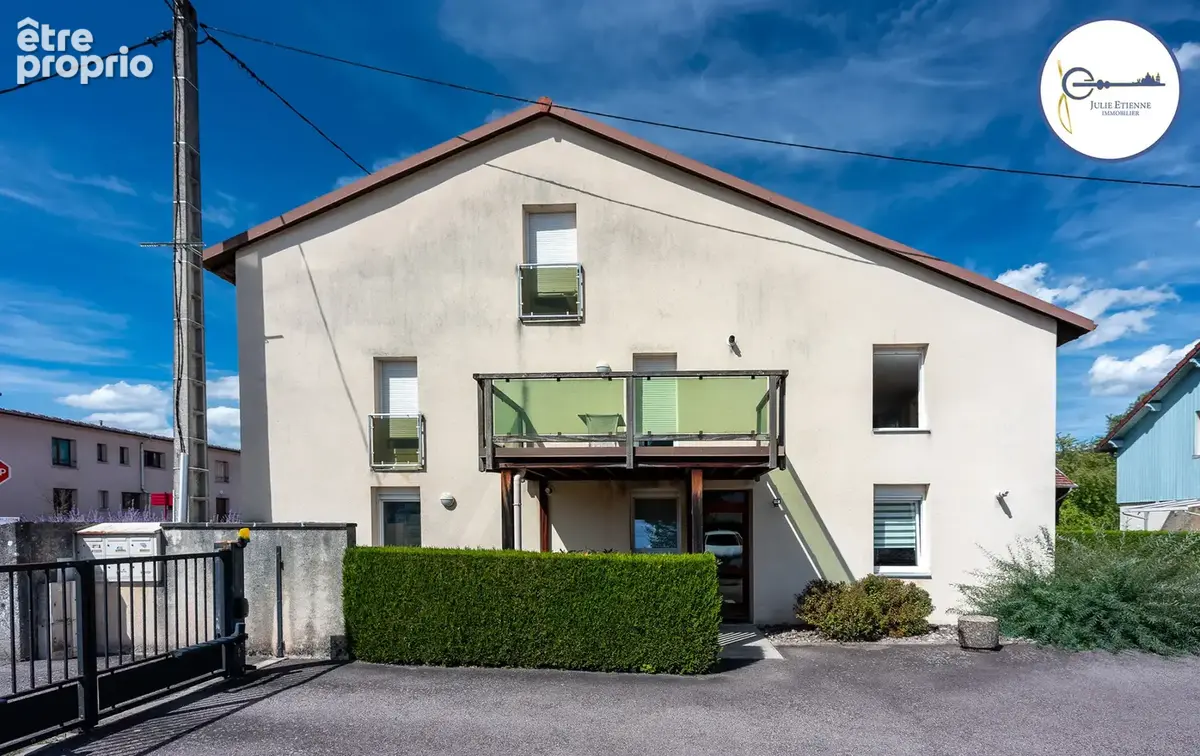 Immeuble special investisseur - vagney - 308m2 - photo 2