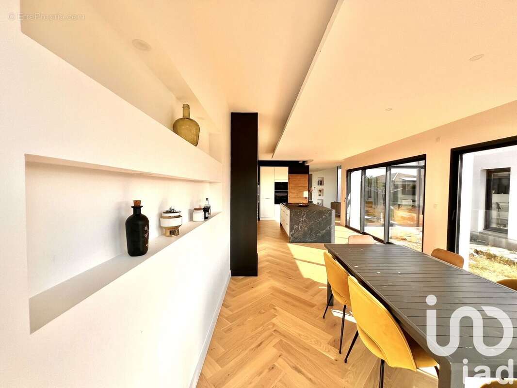 Photo 5 - Maison à MACAU