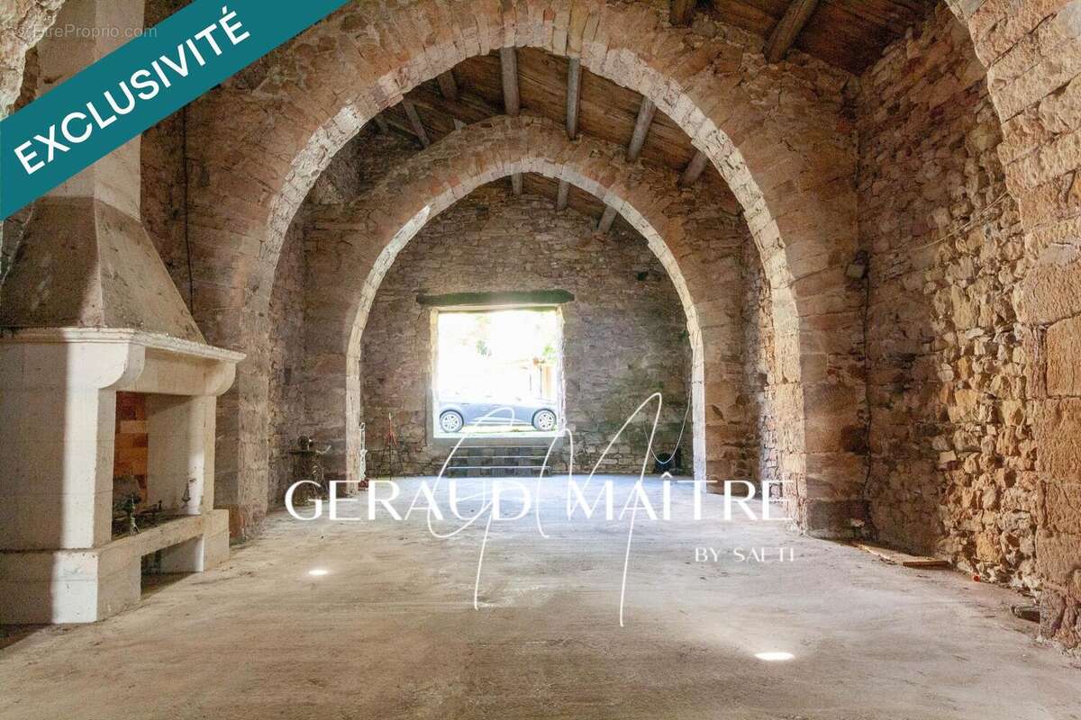 Photo 4 - Parking à FONDAMENTE