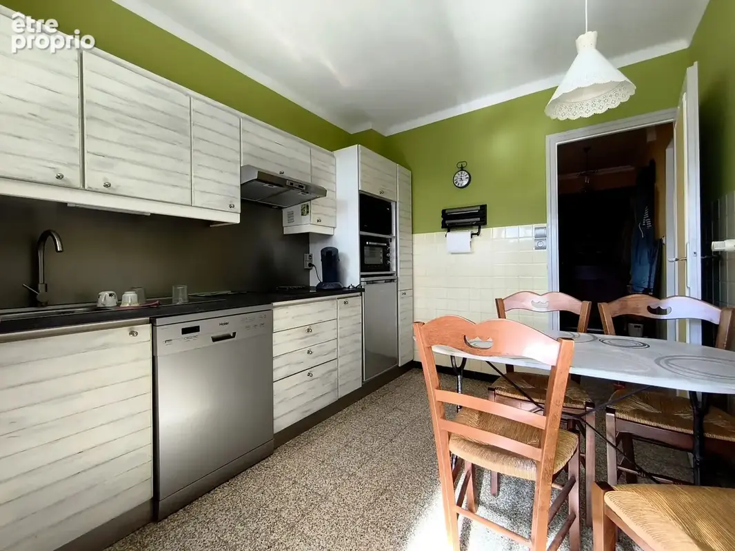 Maison 5 pièces 69 m² à vendre à Dainville (62000) - photo 2