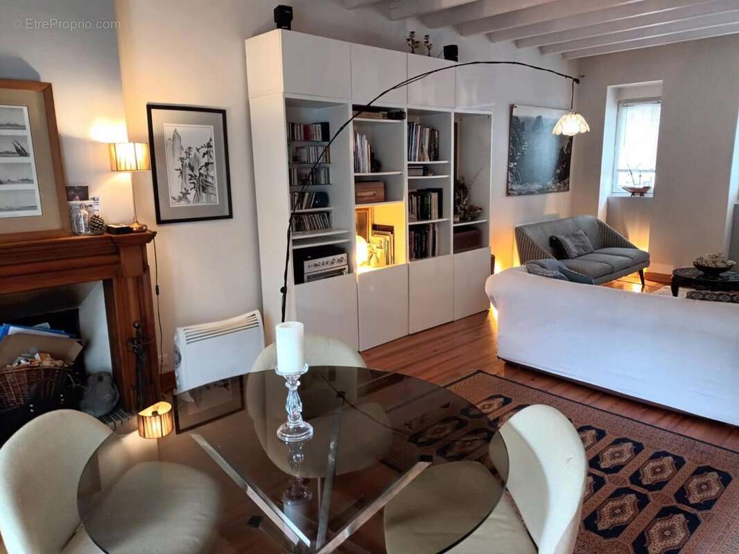 Photo 2 - Maison à LE POULIGUEN