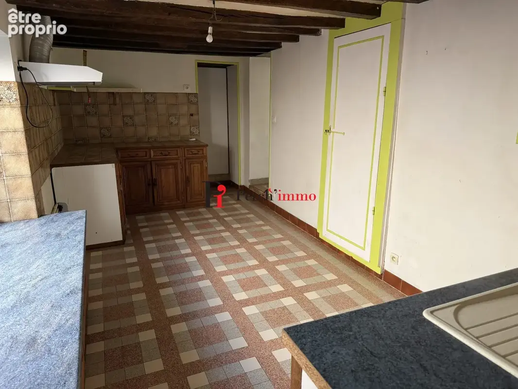 Maison 5 pièces 134 m² à vendre à Ige (61130) - photo 7