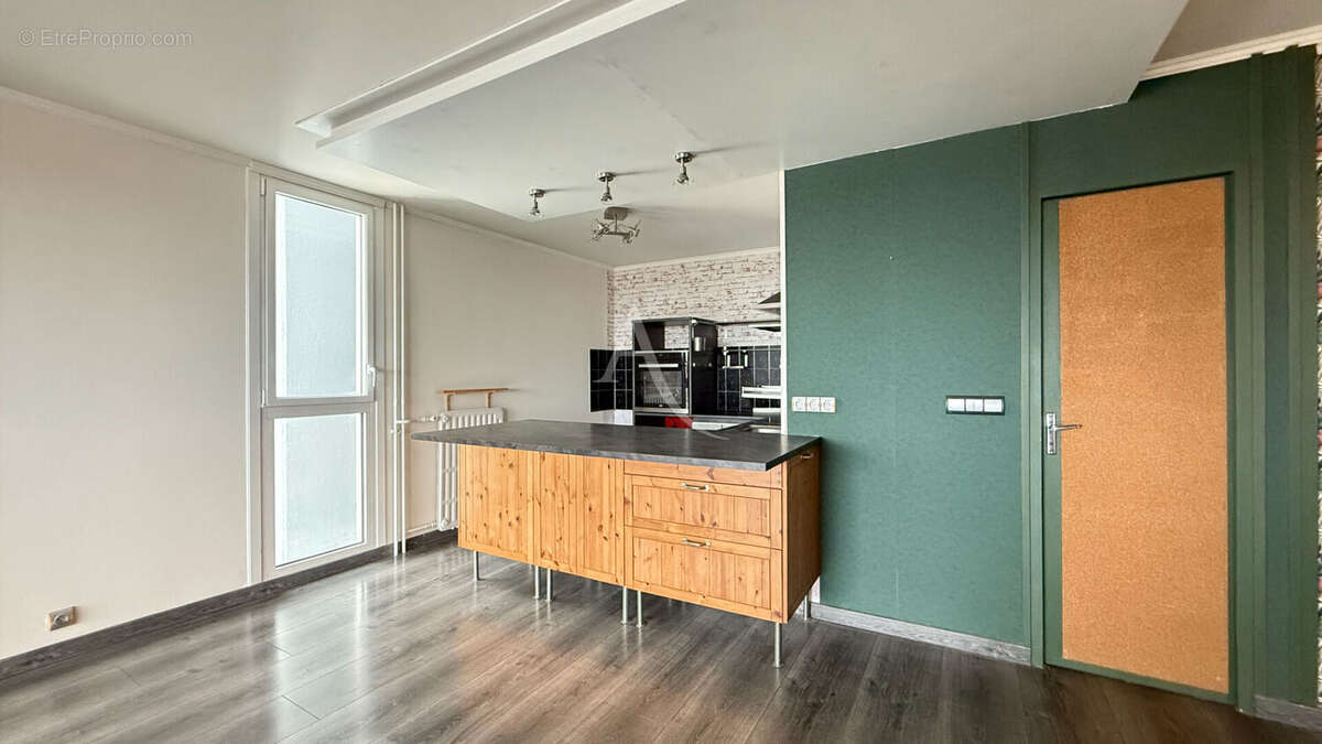 Appartement à LA ROCHE-SUR-YON