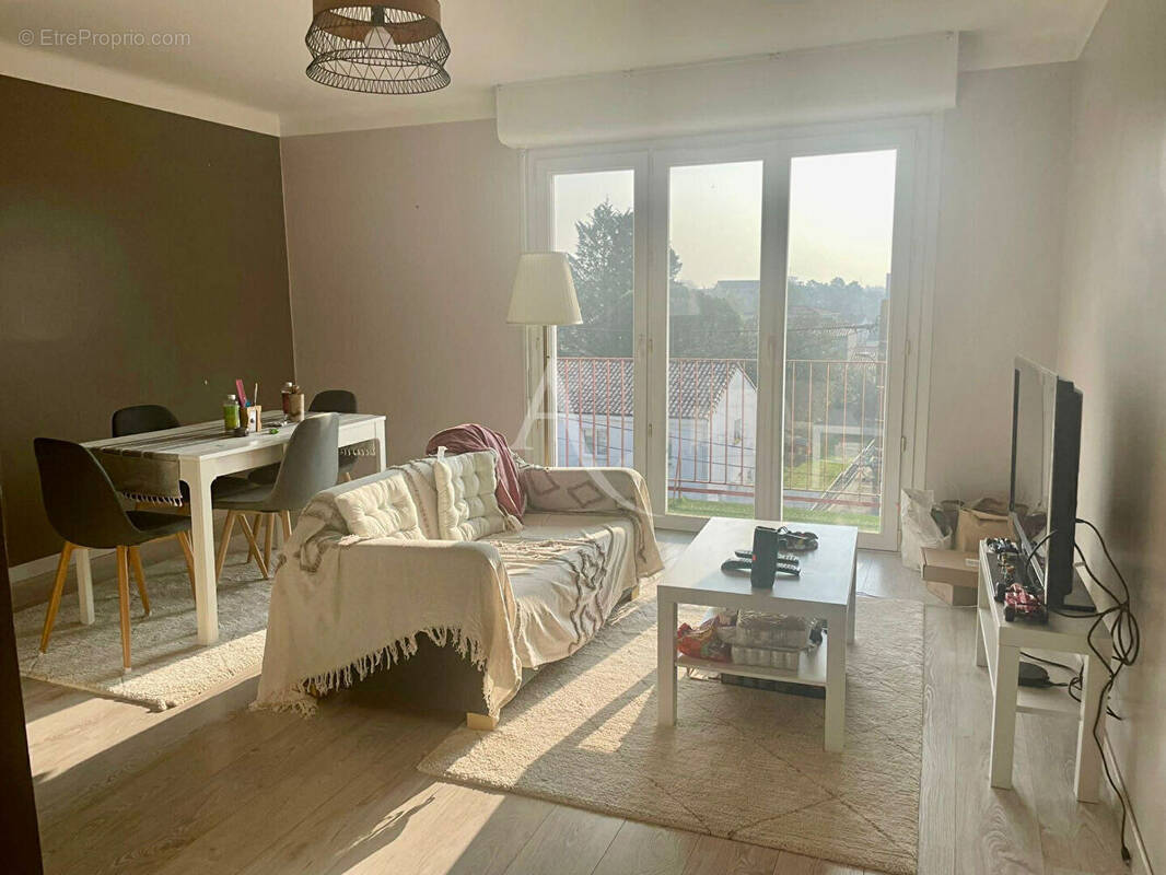 Appartement à LA ROCHE-SUR-YON