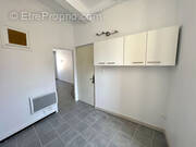 Appartement à MARSEILLE-15E