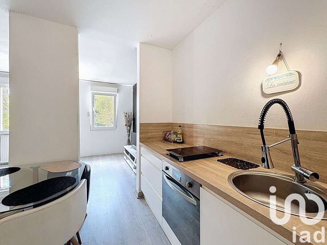 Photo 3 - Appartement à METZ