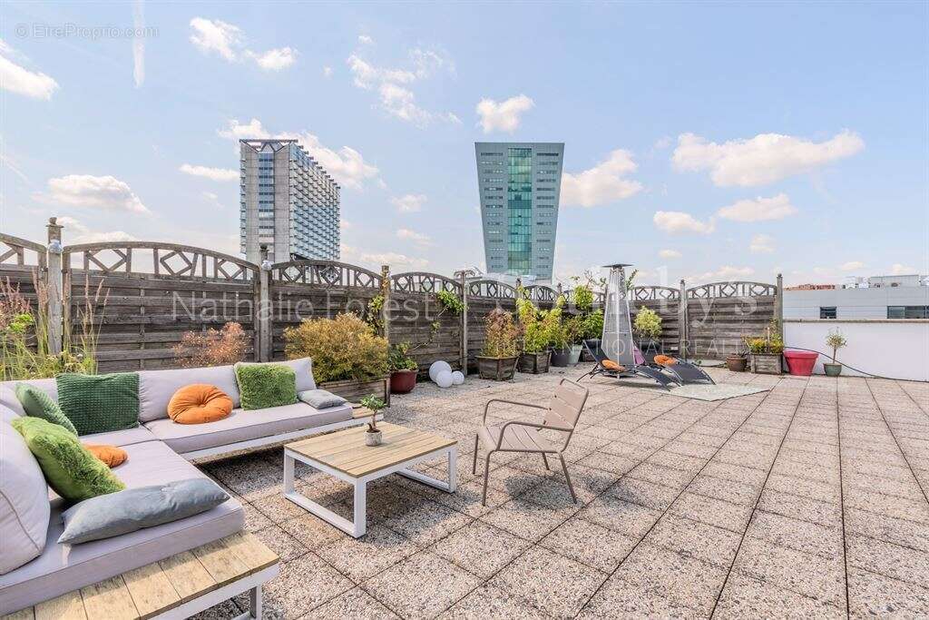 Appartement à LILLE