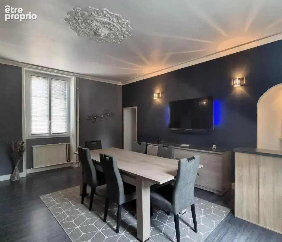 Belle maison avec piscine et chambres d'hôtes - photo 7