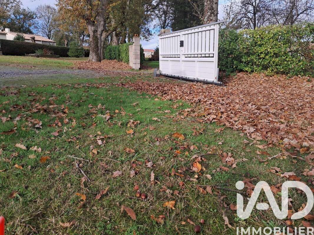 Photo 2 - Terrain à SAINTE-FOY