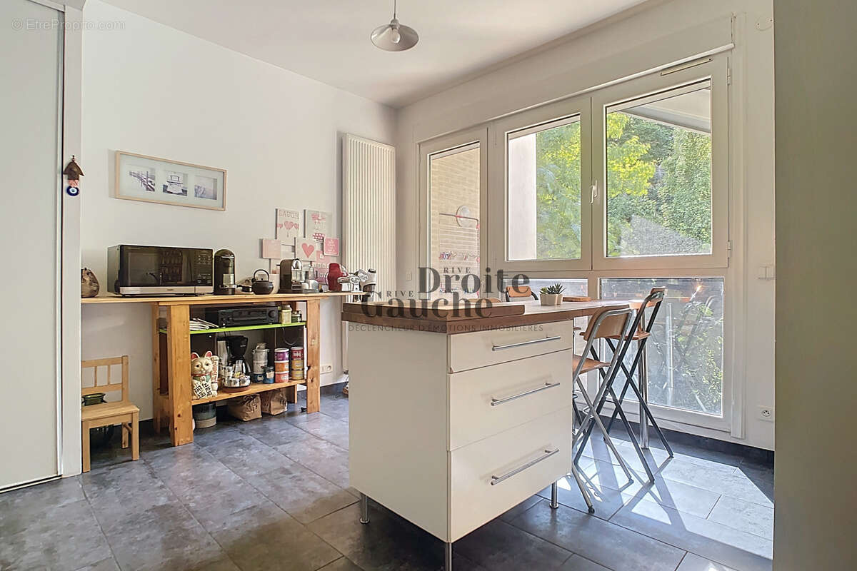 Appartement à SEVRES