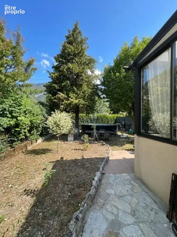 Maison Sassenage 5 pièces 84 m2 (Secteur Ovalie) - photo 7