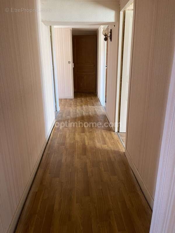 Maison à LA SOUTERRAINE