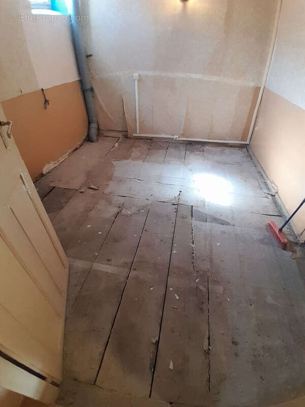 Maison Pont A Mousson 4 pièce(s) 57.60 m2 - photo 8
